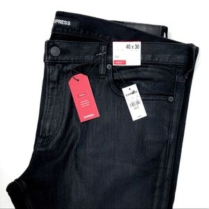 Express for Men Jeans